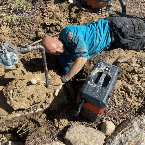 Local Plumber Fort Collins